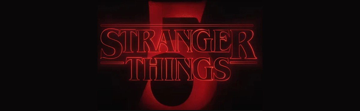 Stranger Things saison 5 : une première vidéo promo.